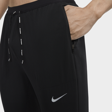 Спортни панталони Nike Sweatpants Phenom Elite Черно | cu5512-010, 3