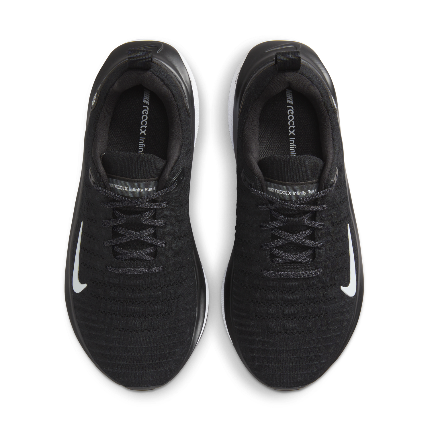 Кецове и обувки Nike InfinityRN 4 Черно | FN0881-001, 1