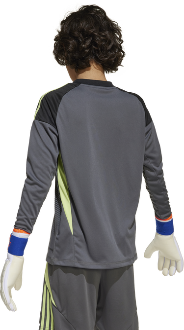 Фланелка adidas Originals T25 Long Sleeve Goalkeeper Jersey Черно | jn2019, 5
