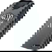 Kyrie Irving Nets Statement Edition 2020 Jersey