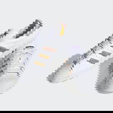 Кецове и обувки adidas Originals Superstar Бяло | HQ4346, 6