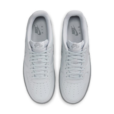 Кецове и обувки Nike Air Force 1 Сиво | HM0621-001, 1