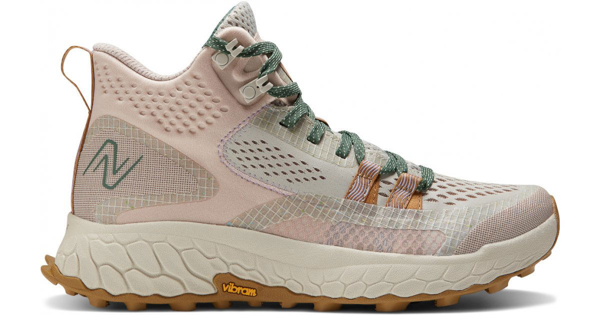 Кецове и обувки New Balance Fresh Foam X Hierro Mid Многоцветен | wthimcab, 1
