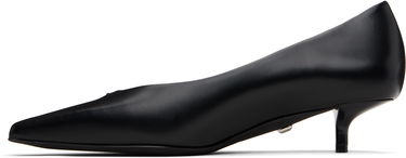 Аксесоари Max Mara Max Mara Kitten Pump Heels Черно | 2524526131600, 2