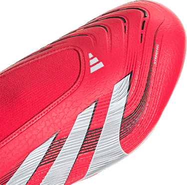 Кецове и обувки adidas Performance PREDATOR LEAGUE LL FG/MG Червено | id3859, 8