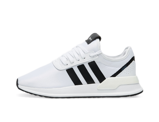 Кецове и обувки adidas Originals U_Path W Бяло | FV9255