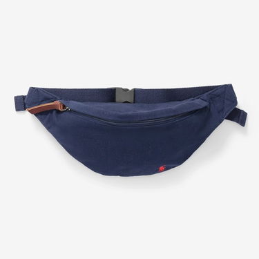 Чанта за кръста Polo by Ralph Lauren Cross Body Bag Тъмно синьо | 405842687006, 1