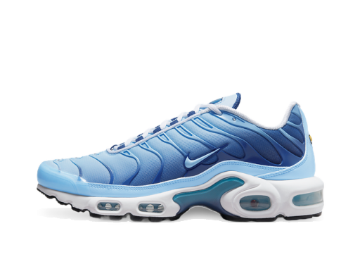 Кецове и обувки Nike Air Max Plus "University Blue" W Синьо | FJ4736-400