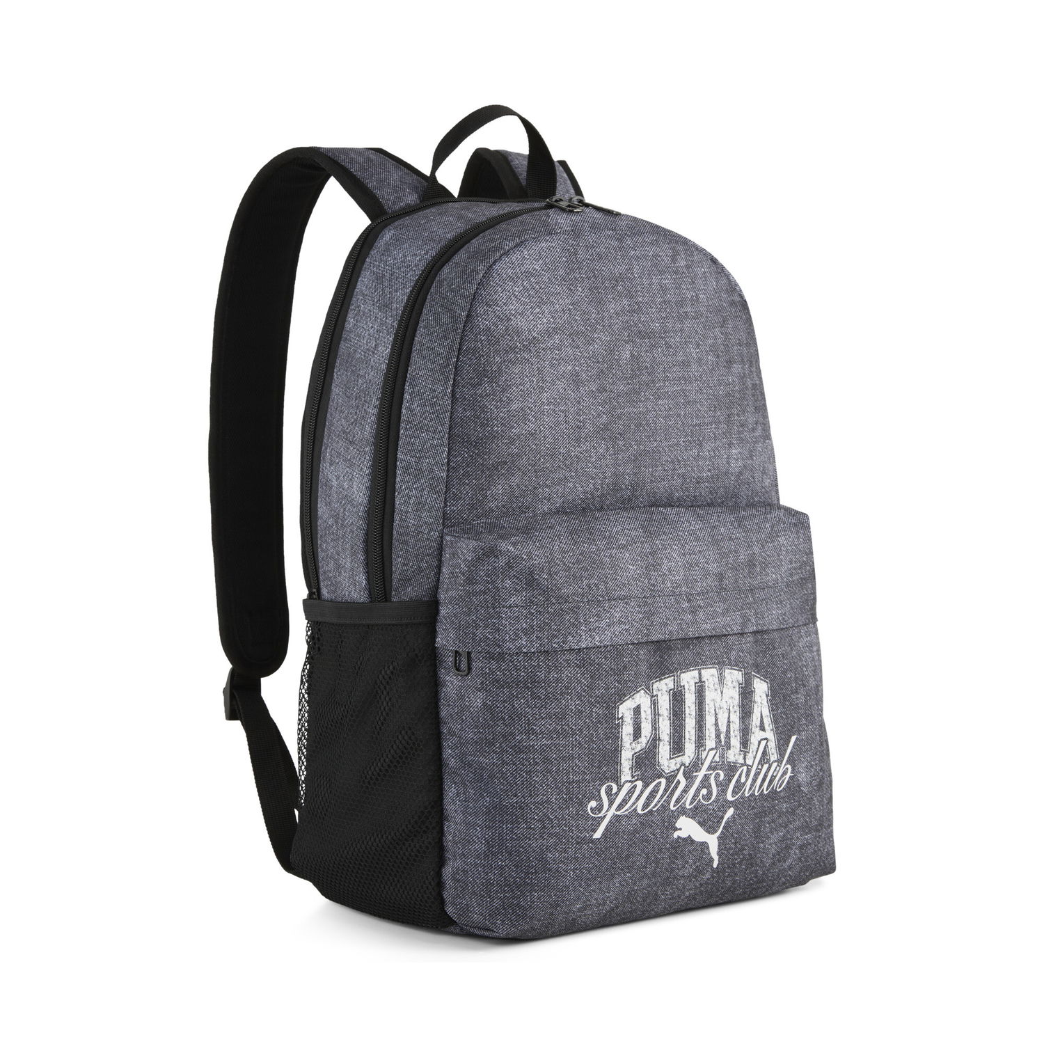 Раница Puma Phase Backpack 20 l Сиво | 091178_01, 0