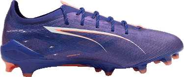 Кецове и обувки Puma ULTRA 5 ULTIMATE FG Лилаво | 107683-01, 3