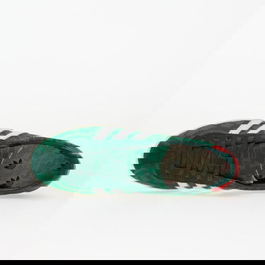 Кецове и обувки adidas Originals Mexicana Fmf Home Зелено | KI8568, 3