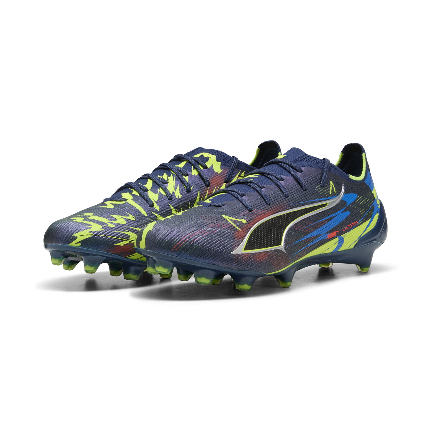 Кецове и обувки Puma ULTRA 6 ULTIMATE DARE TO FG Многоцветен | 108753_01, 1