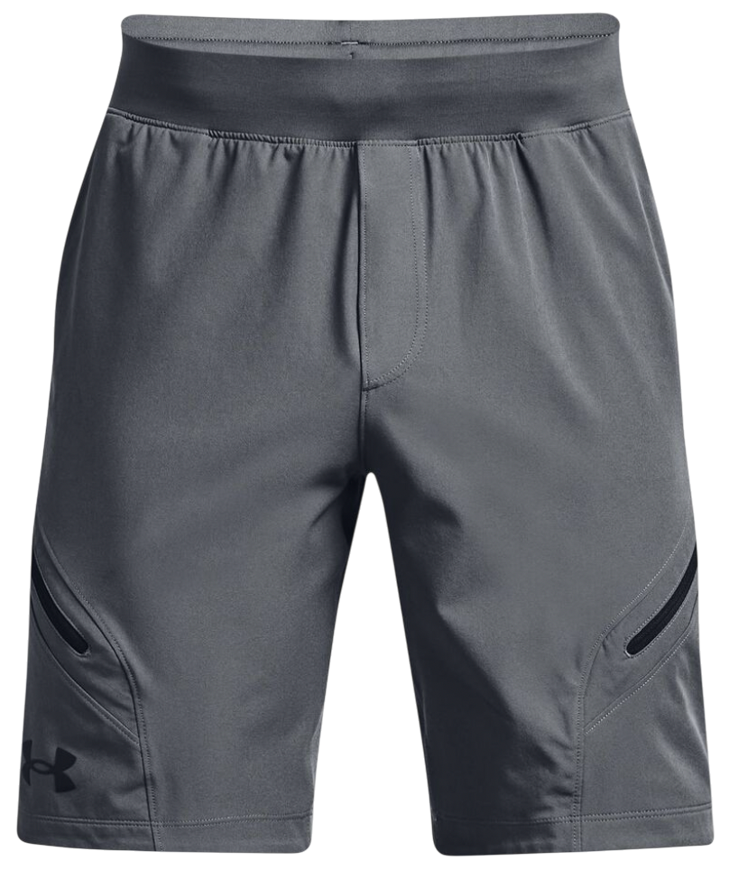 Къси панталони Under Armour Under Armour Unstoppable Cargo Training Shorts Сиво | 1374765-012, 0
