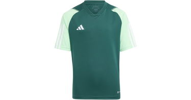 Фланелка adidas Originals Tiro 23 Competition Jersey Зелено | hu1300, 1