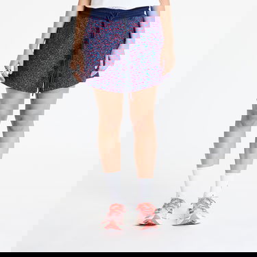 Пола adidas Performance Stella McCartney Printed Terry Shorts Многоцветен | JG3608, 0