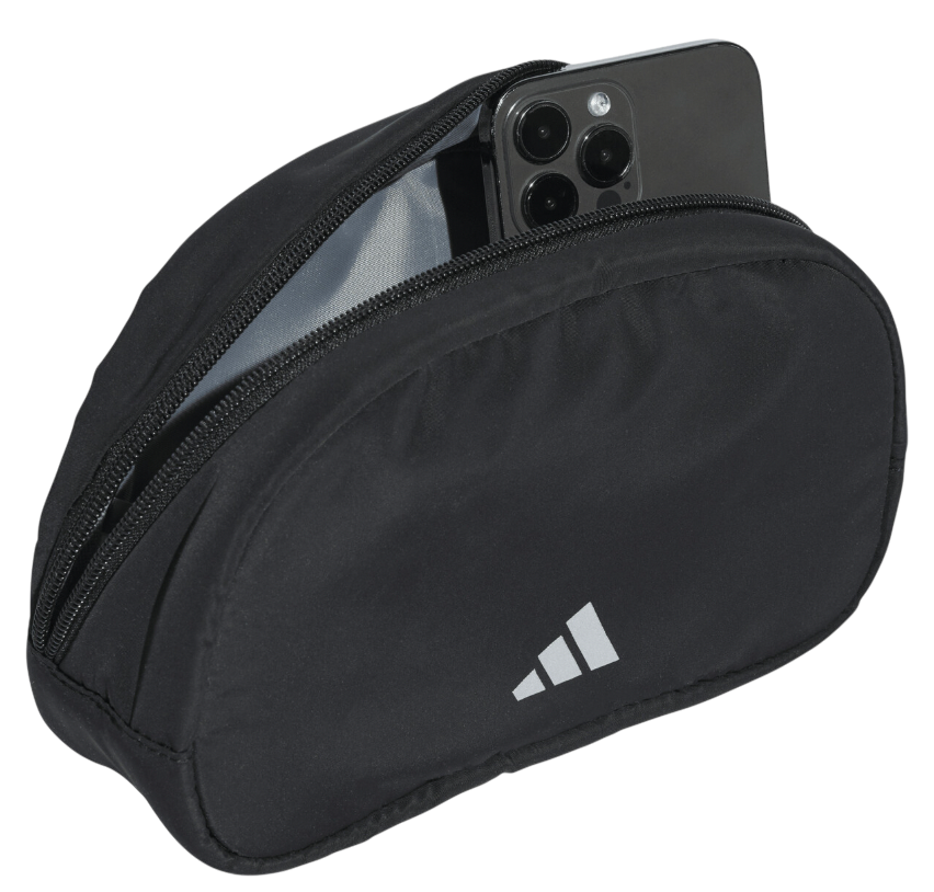 Чанта през рамо adidas Originals Adidas Sport Cosmetic Shoulder Bag Черно | jn0873, 0