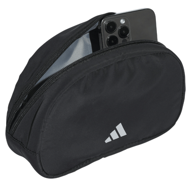 Чанта през рамо adidas Originals Adidas Sport Cosmetic Shoulder Bag Черно | jn0873, 0
