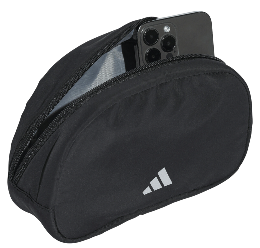 Чанта през рамо adidas Originals Adidas Sport Cosmetic Shoulder Bag Черно | jn0873