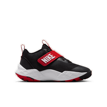 Кецове и обувки Nike Team Hustle D 12 Червено | HF6279-001, 2