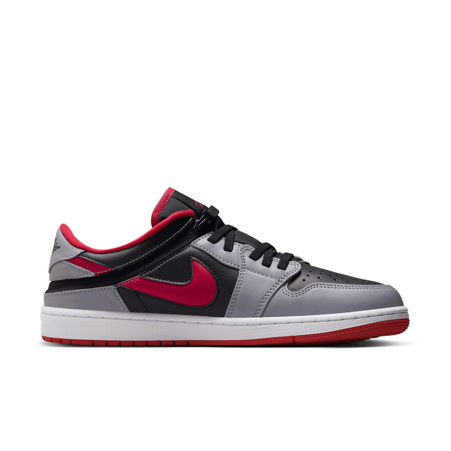 Кецове и обувки Jordan Air Jordan 1 Low Flyease Сиво | DM1206-060, 1