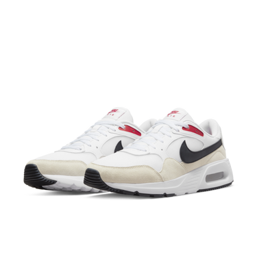 Кецове и обувки Nike Air Max SC Бяло | CW4555-108, 1