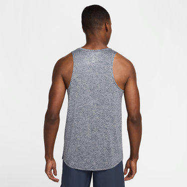 Потник Nike Stride Dri-FIT ADV Running Tank Top Сиво | HV5210-437, 4