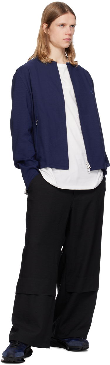 Карго панталони Y-3 Y-3 Sport Uniform Trousers Черно | JN4906, 3