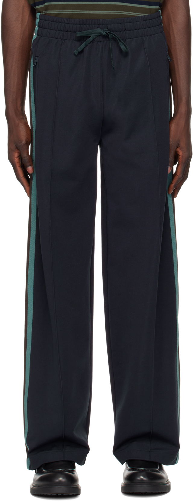 Jogging Track Pants