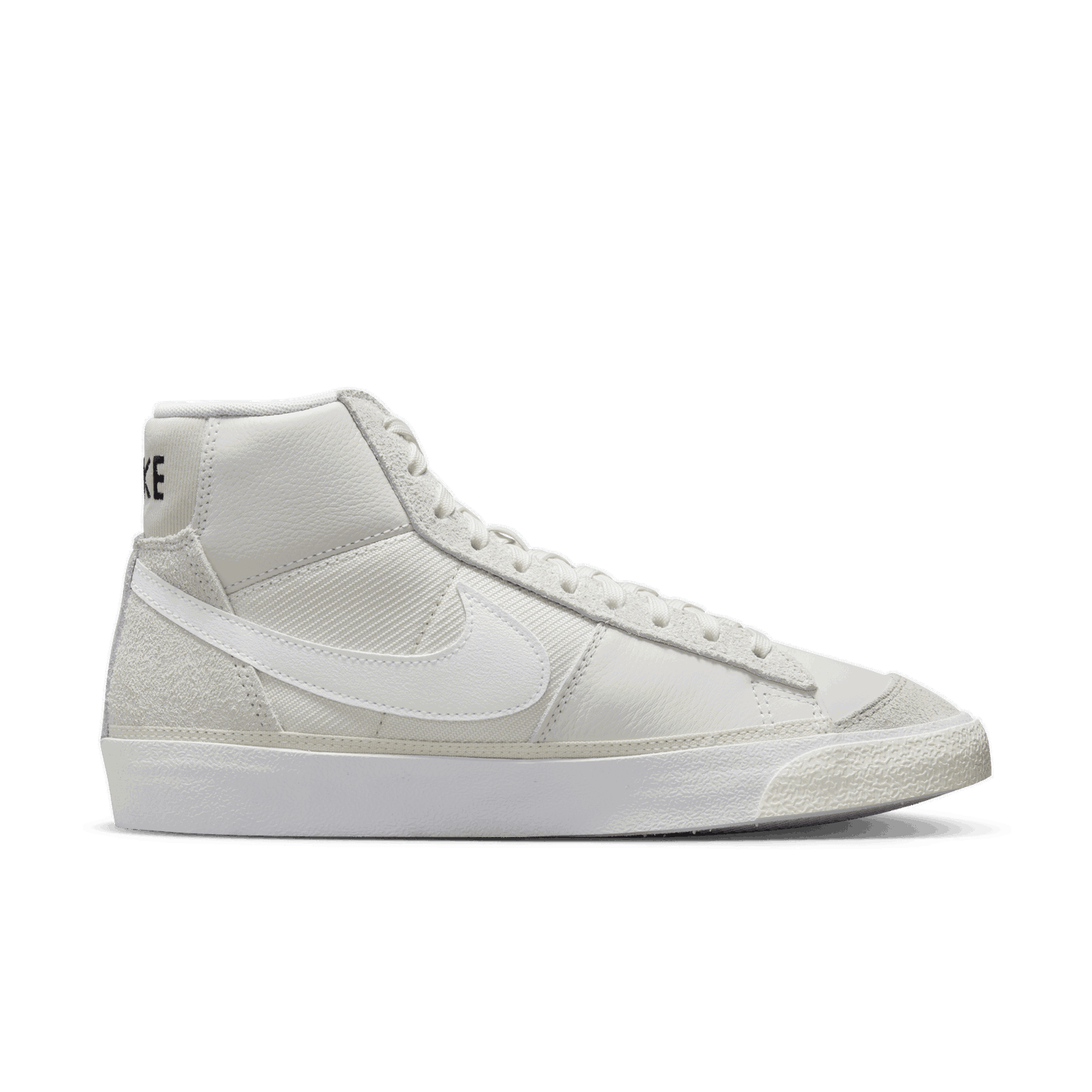 Кецове и обувки Nike Blazer Mid Pro Club Бежово | DQ7673-003, 1