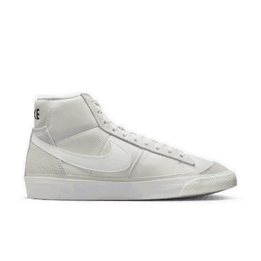 Кецове и обувки Nike Blazer Mid Pro Club Бежово | DQ7673-003, 1