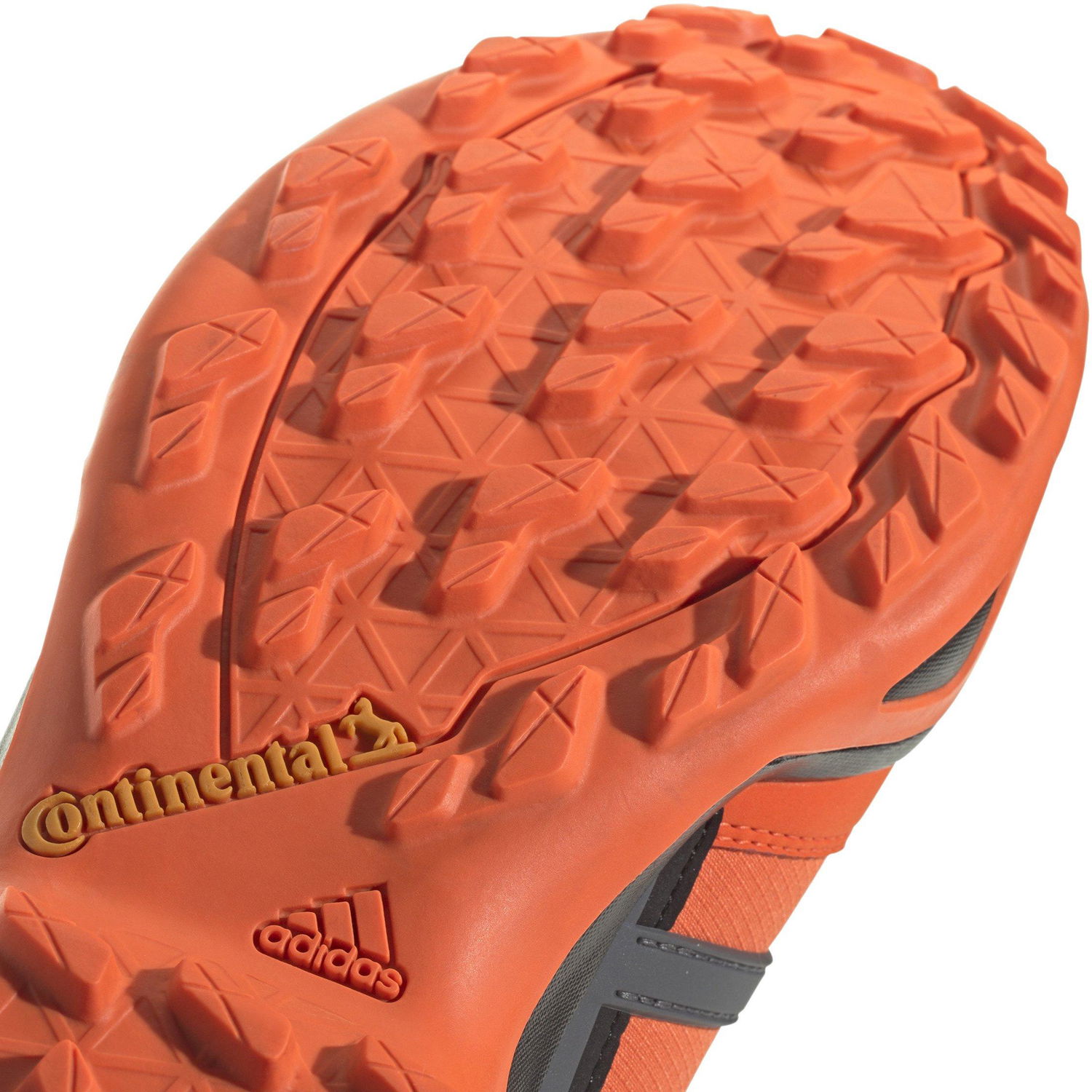Кецове и обувки adidas Performance Terrex Swift R2 GORE-TEX "Orange" Оранжево
 | IF7632, 1