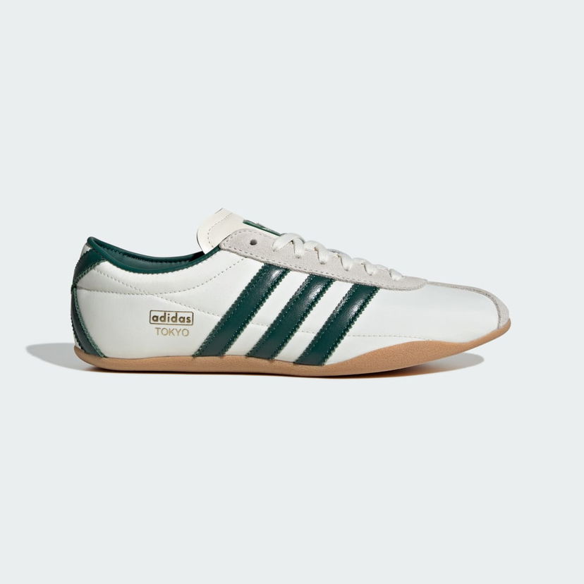 Кецове и обувки adidas Originals Tokyo Бяло | JP9705