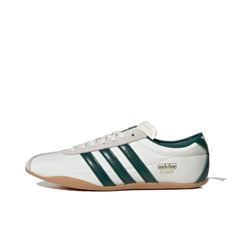 Кецове и обувки adidas Originals Tokyo Бяло | JP9705