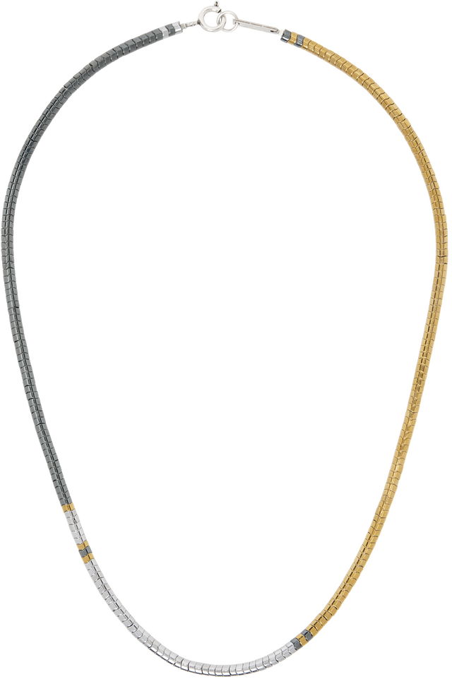 Lenno Necklace