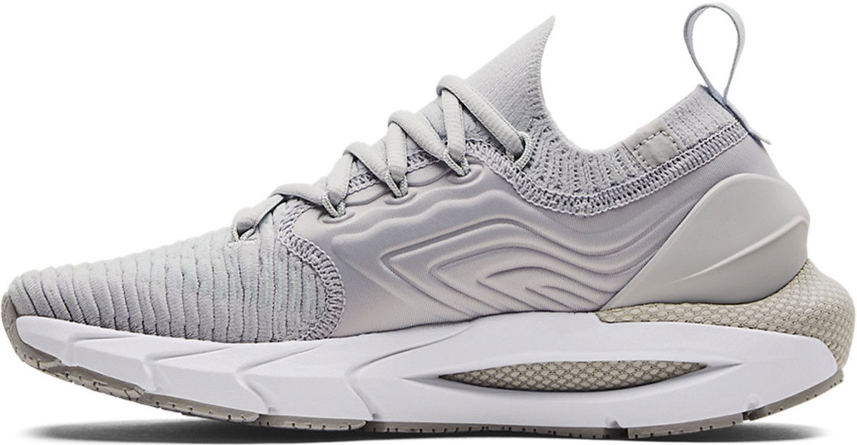 Кецове и обувки Under Armour HOVR Phantom 2 Сиво | 3024155-112, 1