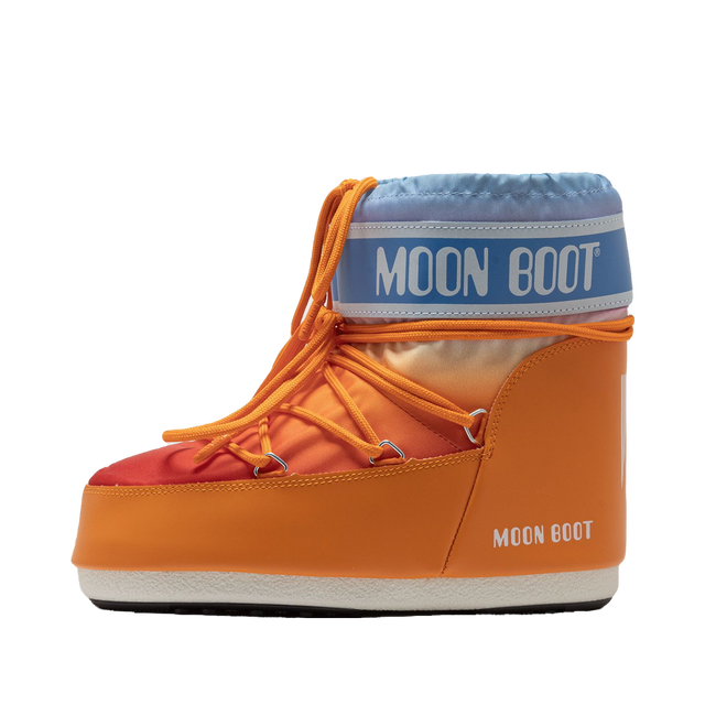 MB ICON LOW SUNRISE Boots