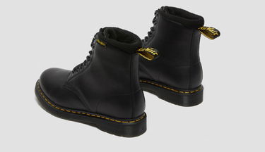 Кецове и обувки Dr. Martens 1460 Pascal Warmwair Черно | DM27084001, 6
