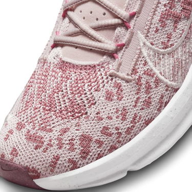 Кецове и обувки Nike SuperRep Go 3 Flyknit Розово | DH3393-600, 4