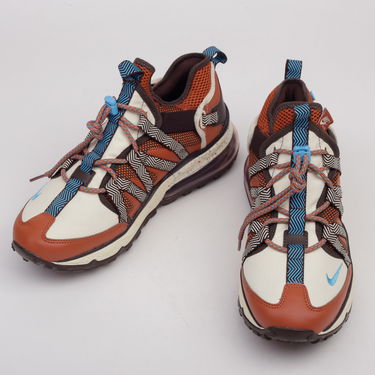Кецове и обувки Nike Air Max 270 Bowfin Кафяво | AJ7200-202, 2