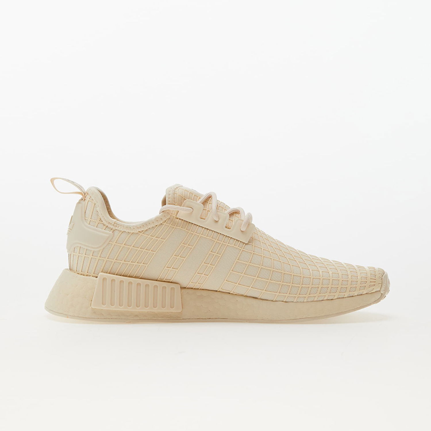Кецове и обувки adidas Originals NMD_R1 Бежово | GX9530, 1