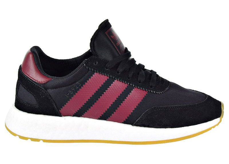 Кецове и обувки adidas Originals I-5923 Черно | B37946, 0