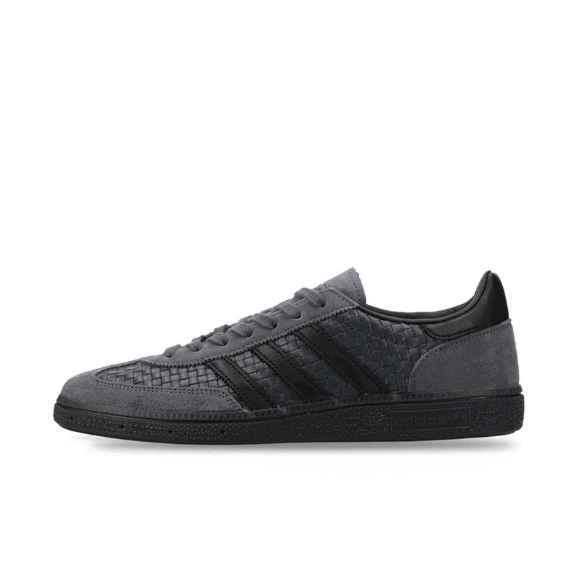 Кецове и обувки adidas Originals Handball Spezial "Aurora Onix" Черно | KI8687