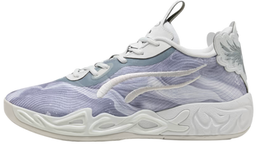 Кецове и обувки Puma Mb.04 Lo Team Сиво | 312174-03, 1