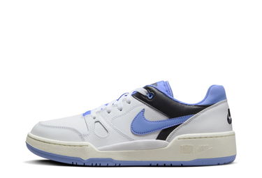 Кецове и обувки Nike Full Force Low Бяло | FB1362-100, 4