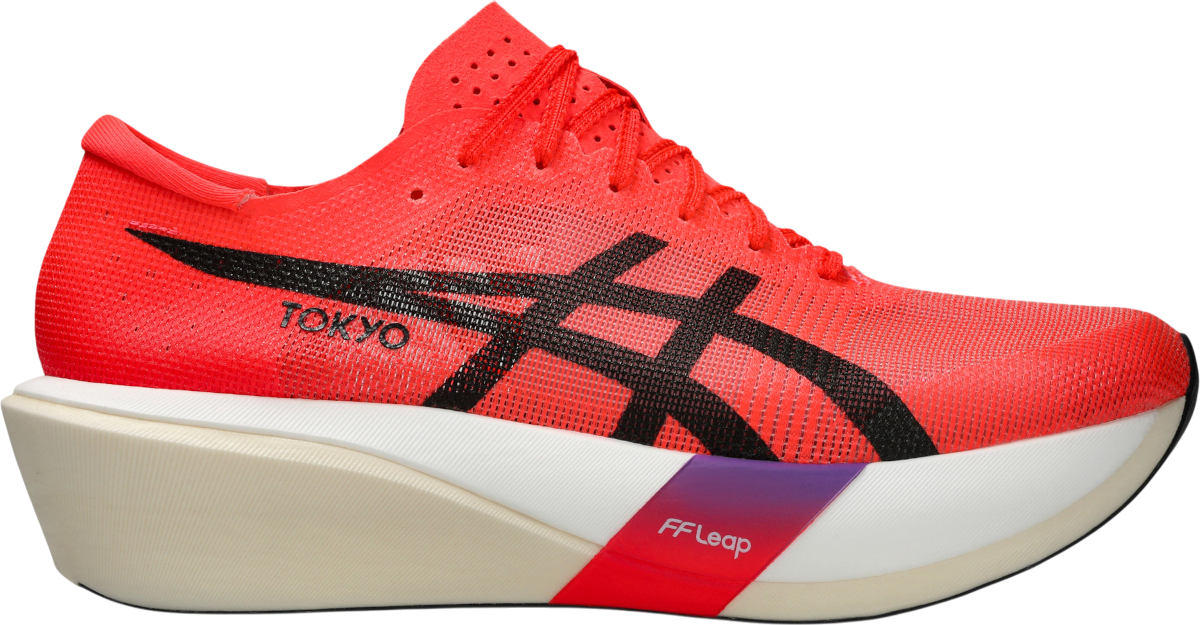 Кецове и обувки Asics METASPEED EDGE TOKYO Червено | 1013a163-600, 0