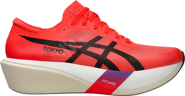 Кецове и обувки Asics METASPEED EDGE TOKYO Червено | 1013a163-600, 0