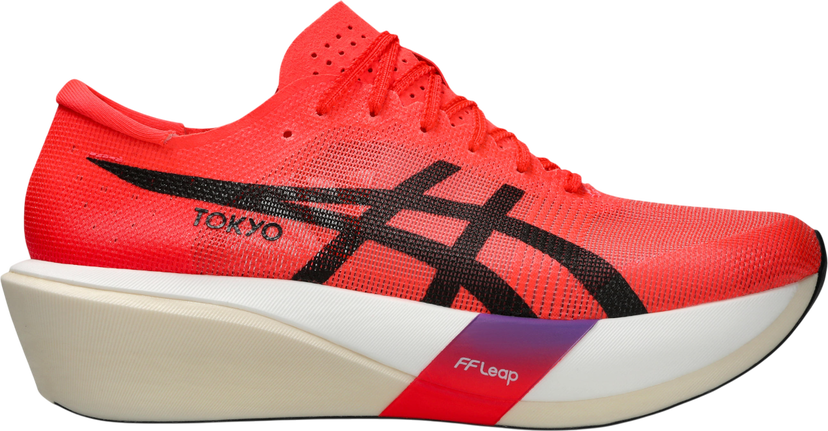 Кецове и обувки Asics METASPEED EDGE TOKYO Червено | 1013a163-600