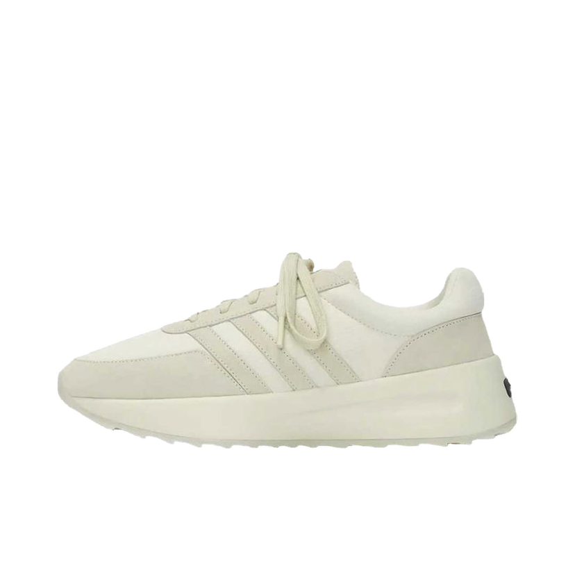 Кецове и обувки adidas Originals Fear of God Athletics x Los Angeles Pale Yellow Бежово | IH2275