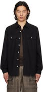 Rick Owens DRKSHDW Hollywood Overshirt