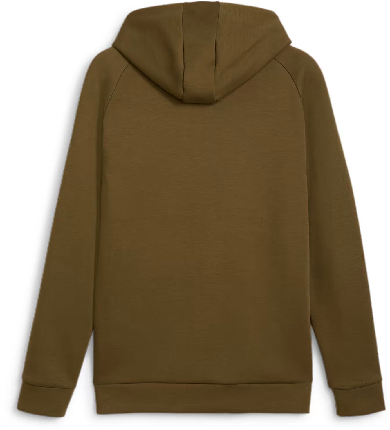 Суитчър Puma MCFC TECH FZ Hoodie DK Кафяво | 778773-59, 1